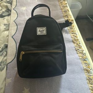 Hershel’s Mini Nova Backpack
